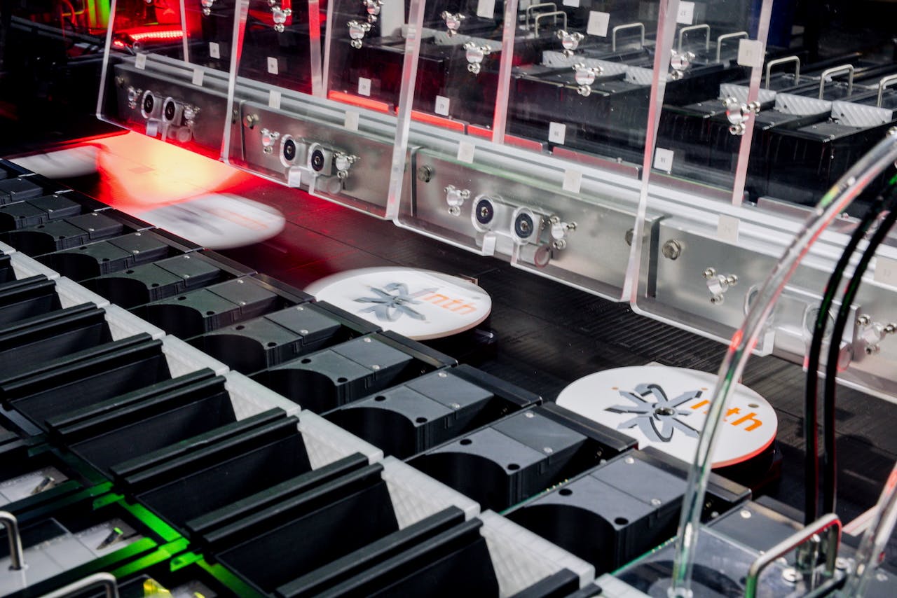 Motion Control Advances Expand Assembly Possibilities