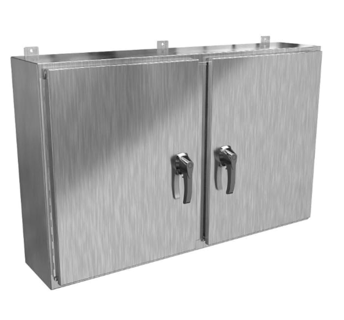 Enclosure Developments Keep Pace with Industry Needs