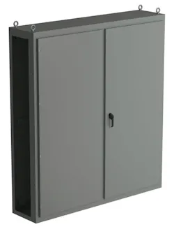 Saginaw NextGen series center freestanding enclosure bay Saginaw NextGen series center freestanding enclosure bay