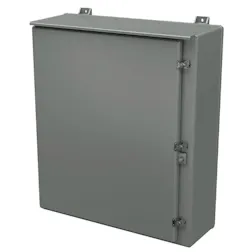 Stahlin N series enclosure Stahlin N series enclosure