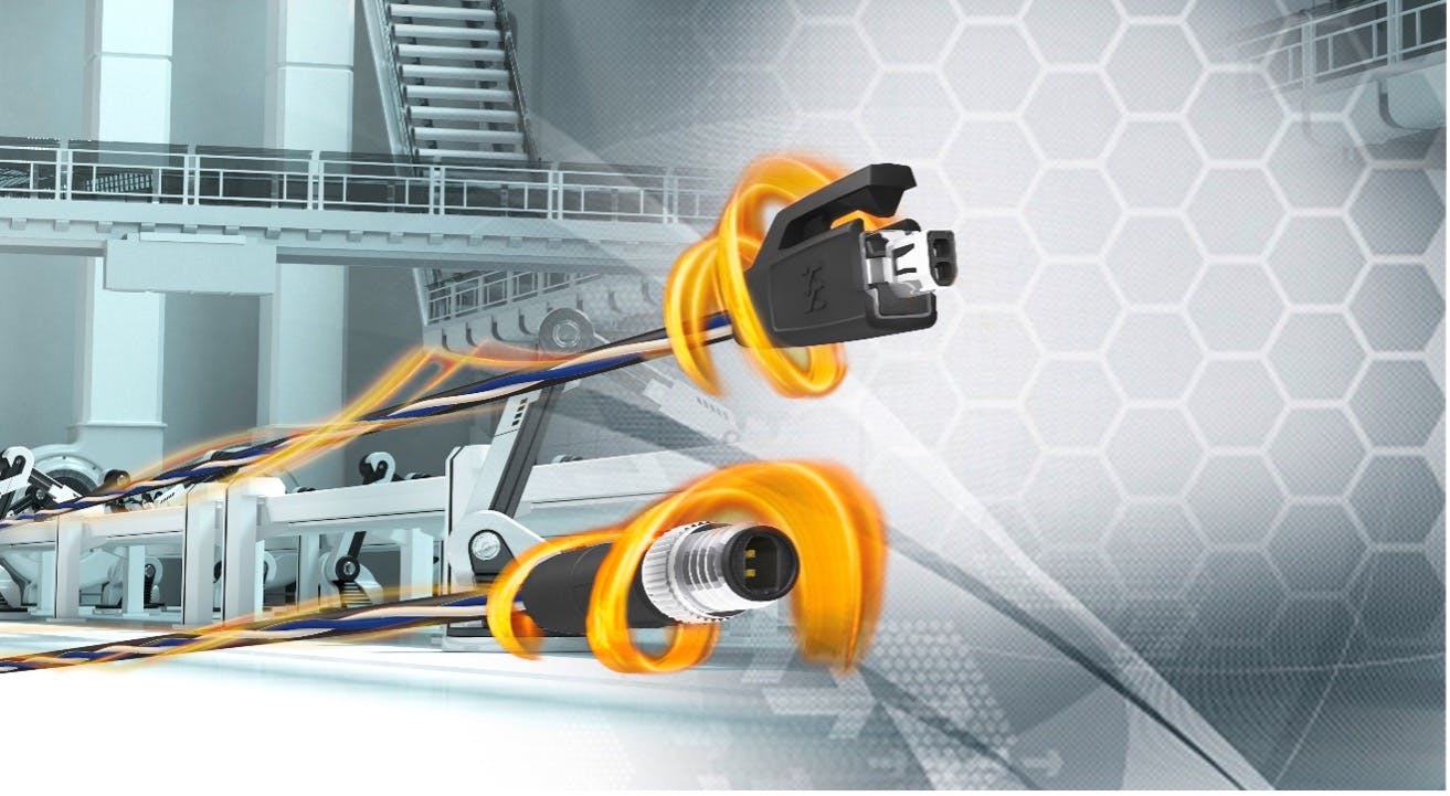 The Move to Standardize a Universal Single-Pair Ethernet Connector Face