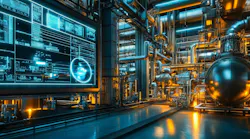 AI at the edge in industry