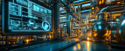 AI at the edge in industry AI at the edge in industry