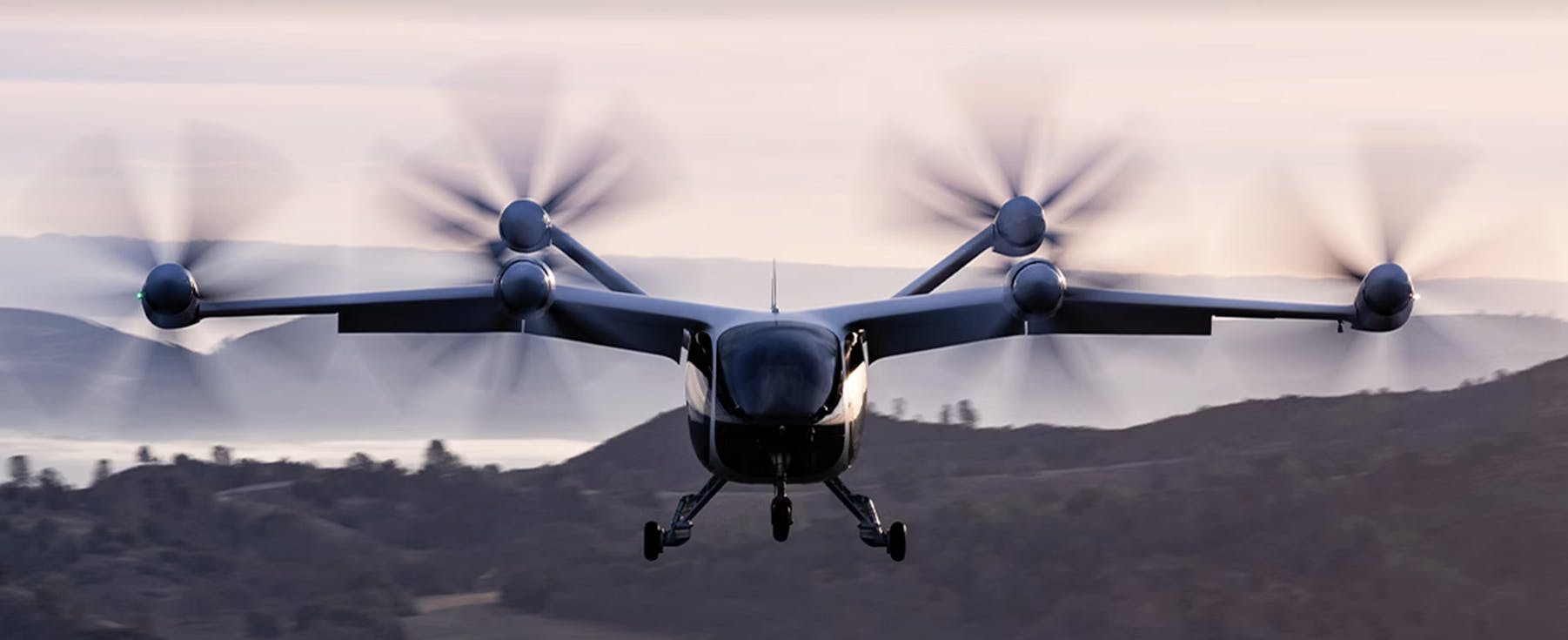 Regal Rexnord and Honeywell Collaborate on Aerospace Tech