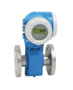 Endress+Hauser Flowmeter