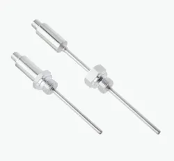 Sick Resistance Thermometer