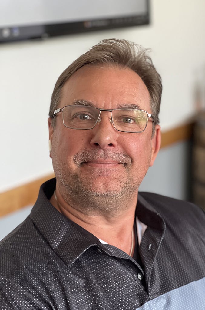 David Krochta