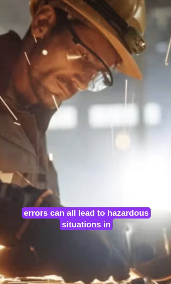 Manufacturing Safety Insights