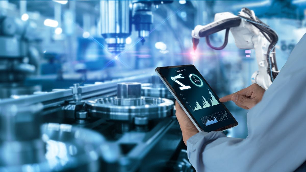 Do You Know How Software-Defined Automation Impacts Manufacturing?