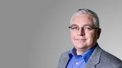 Dino Busalachi, Velta Technology Dino Busalachi, Velta Technology