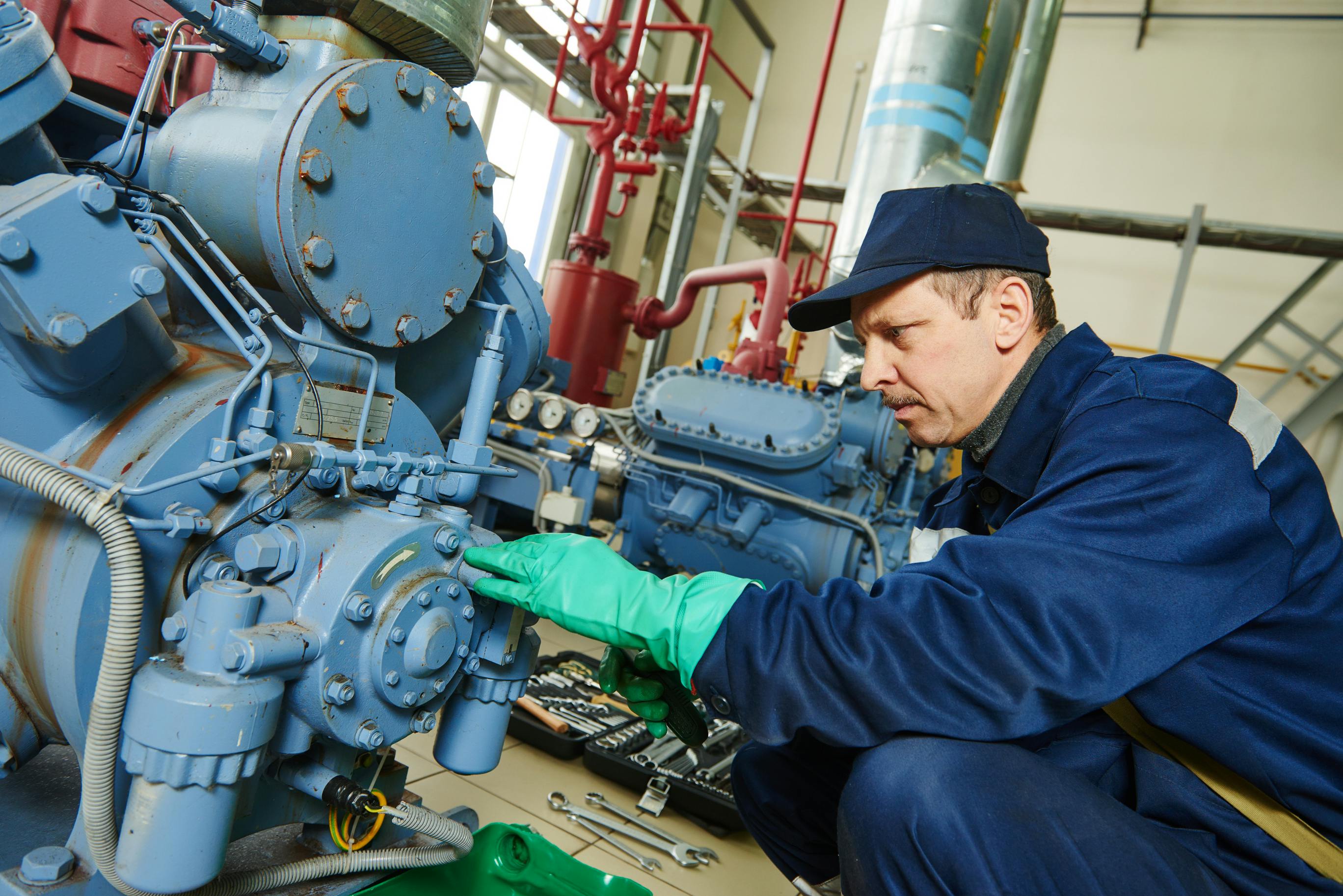 Don’t Make Your Computerized Maintenance Management System Worthless