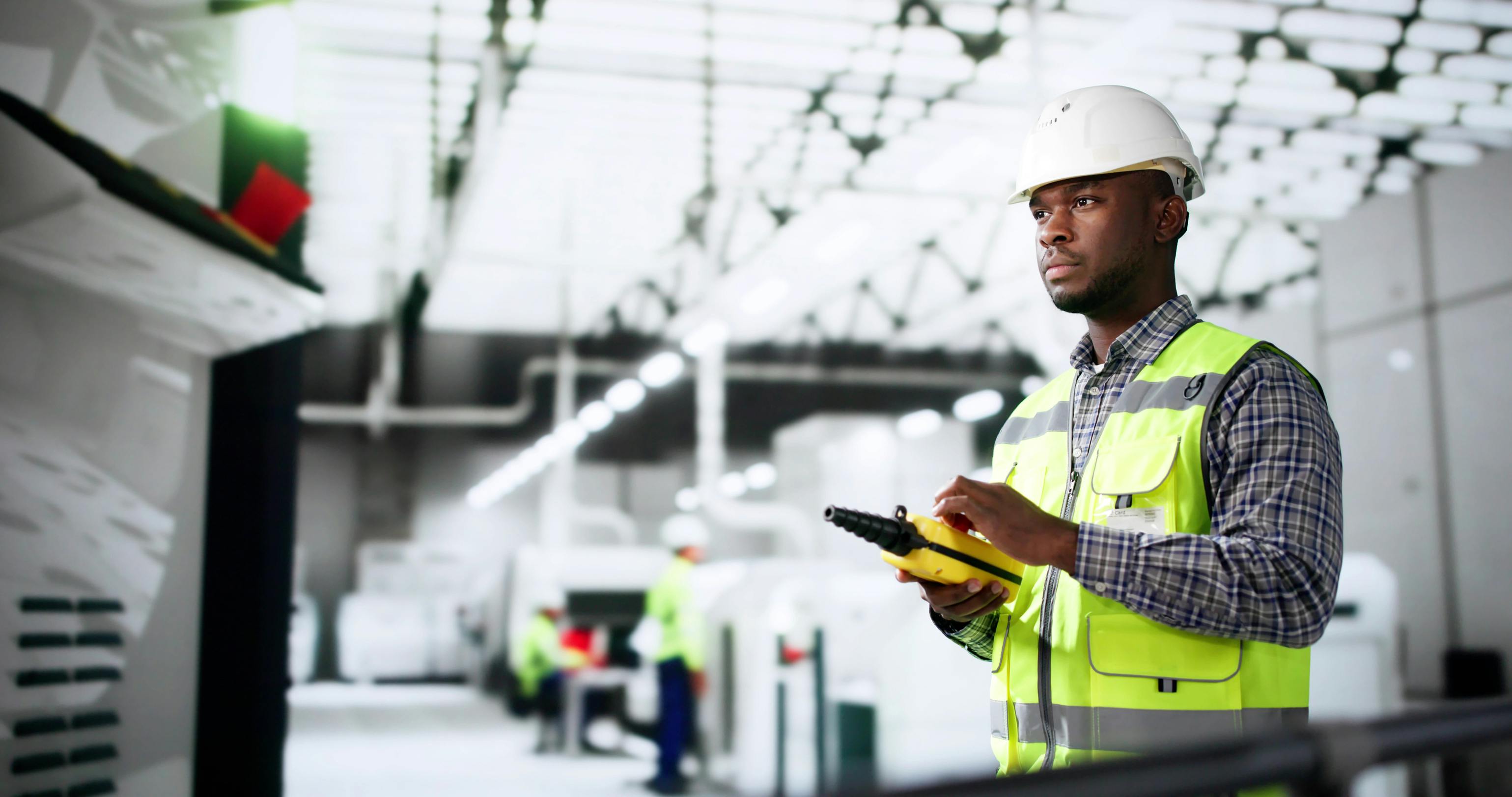 Manufacturing and Automation Growth Spurt Becomes a Trend