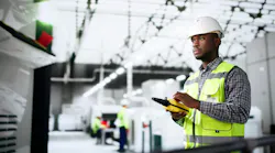 worker in manufacturing industry