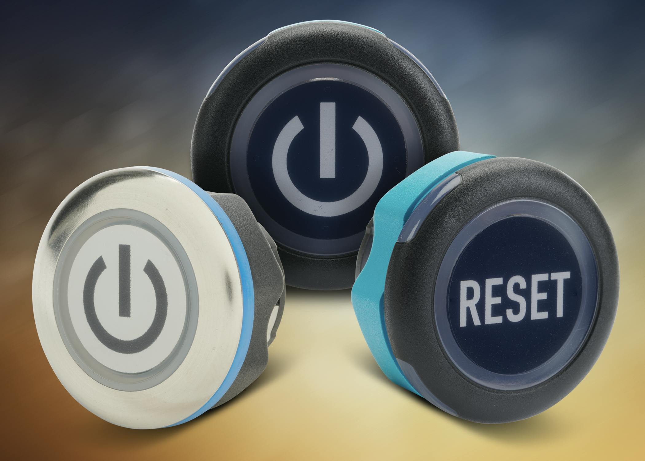 AutomationDirect Pushbuttons