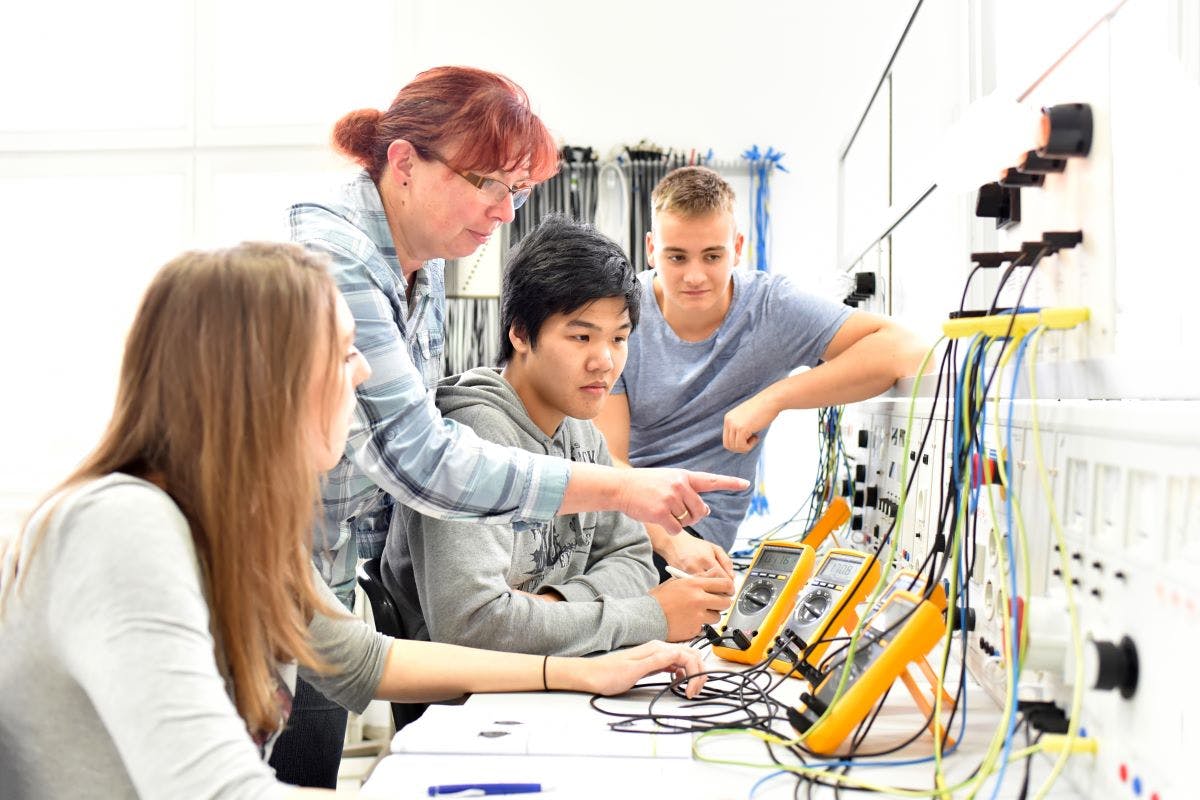 What Are Gen Z’s Concerns About Industry?