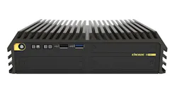 Cincoze Embedded Computer Cincoze Embedded Computer