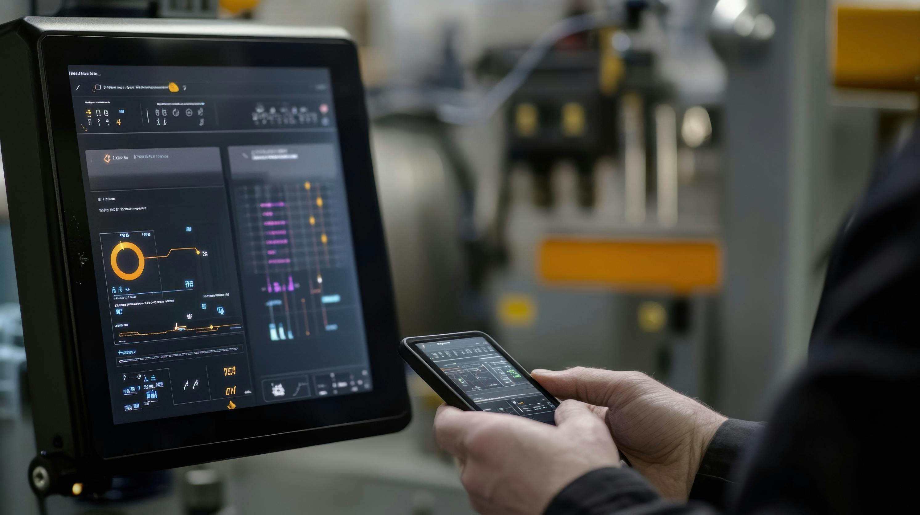 Manufacturers Use Low-Code Software to Improve Operations and Reduce AI Risks