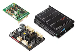 Maxon DC Controller Maxon DC Controller