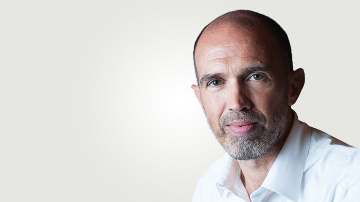 Combining MES and AI for Industrial Sustainability