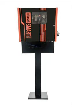 Mazak Machine Connectivity Mazak Machine Connectivity