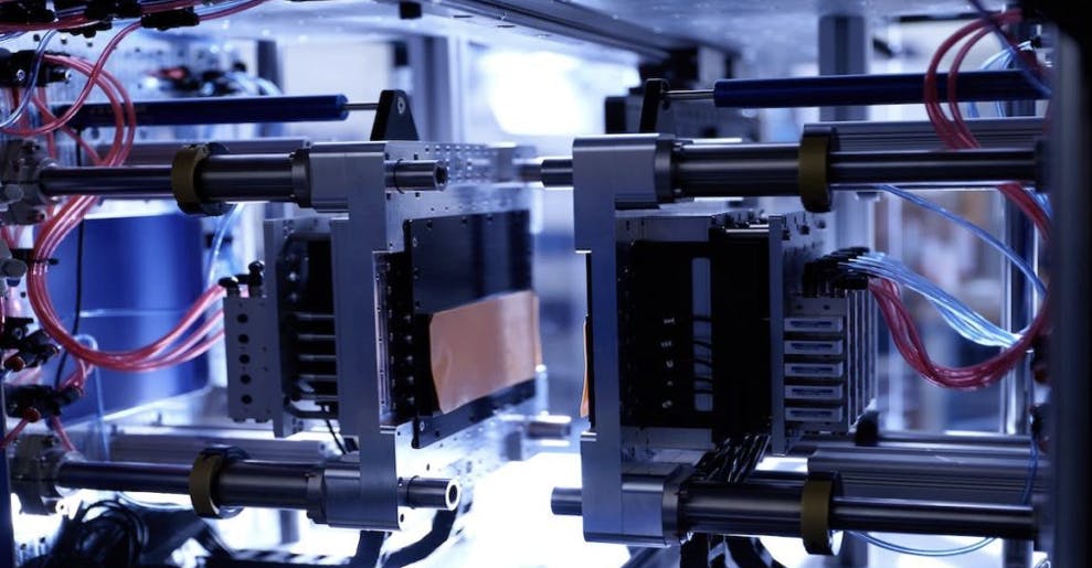 Schneider Electric and Liminal Partner on EV Battery Production