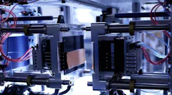 Liminal’s EchoStat inspection platform for EV battery manufacturing.