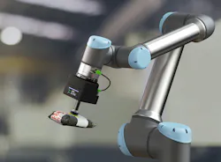 Piab Cobot Piab Cobot