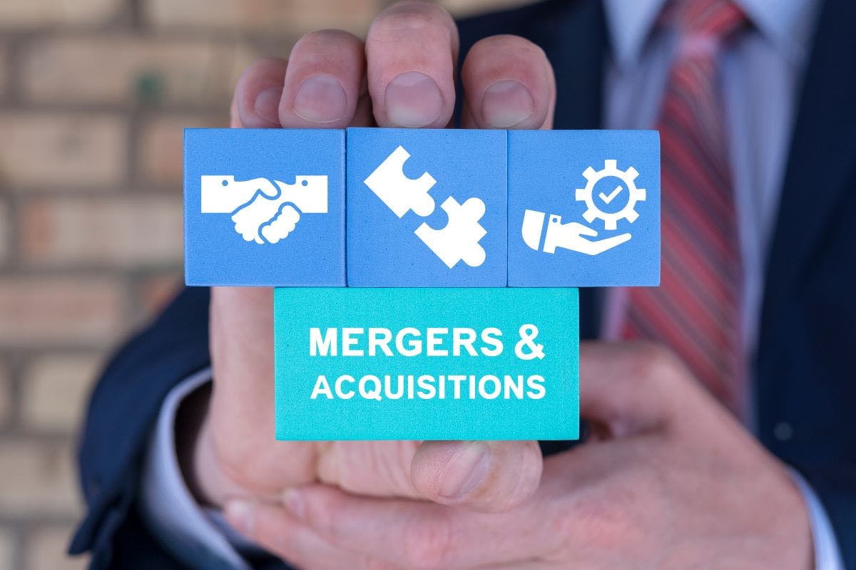 Motion Agrees to Acquire Texas-Based M.B. KcKee