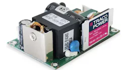 Traco Power Supplies Traco Power Supplies