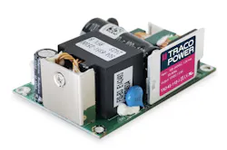Traco Power Supplies Traco Power Supplies