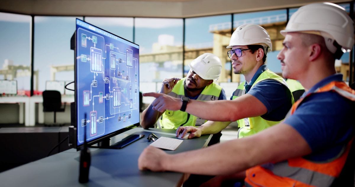 Can You Build Your Own SCADA System?