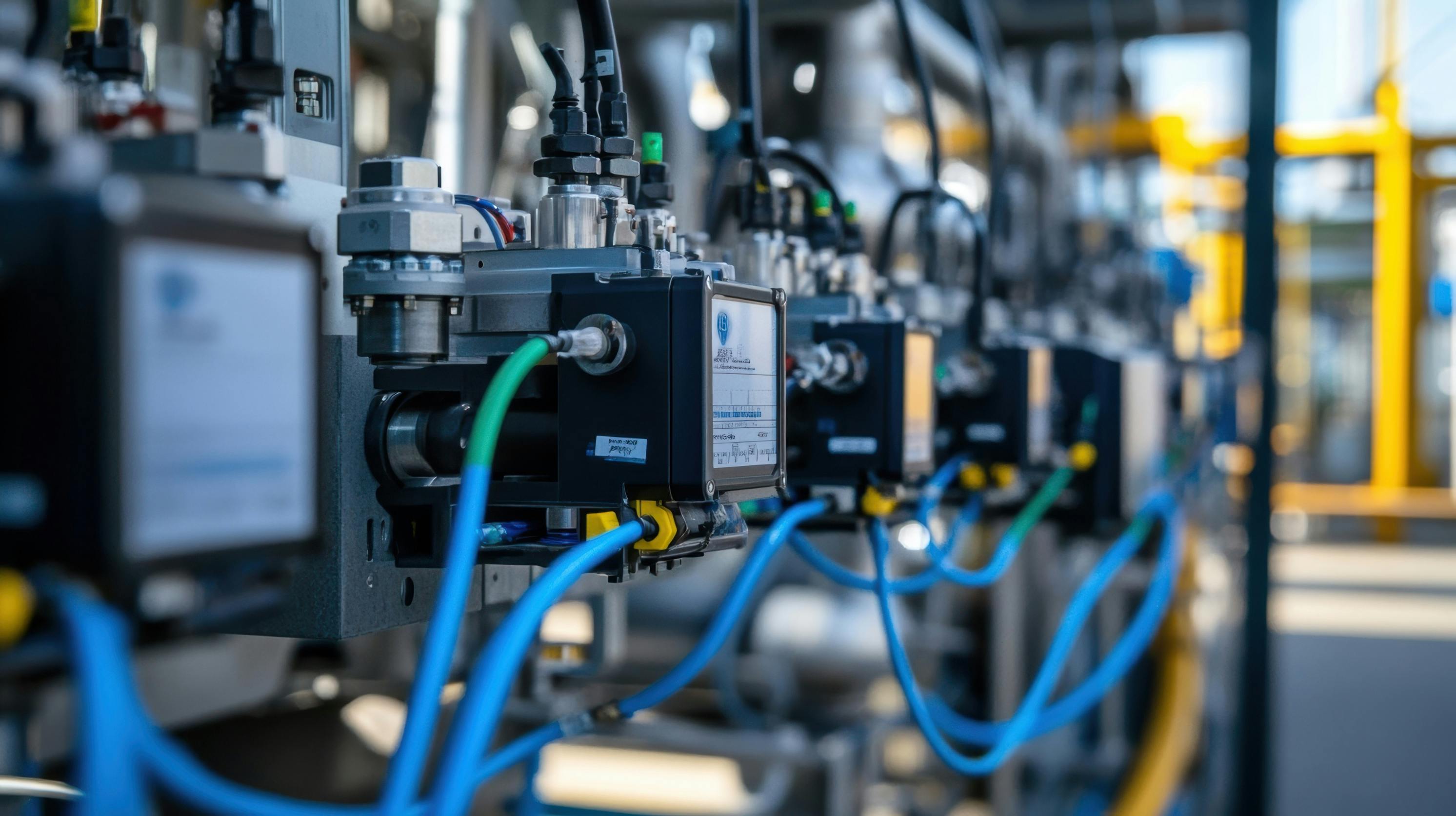 Critical Hardware and Software Aspects in the Merger of IT and OT Networks