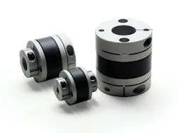Zero-Max HSN Couplings Zero-Max HSN Couplings