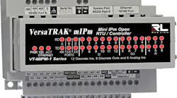Red Lion Remote Terminal Units