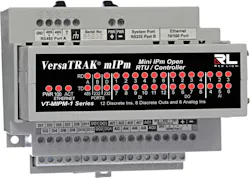Red Lion Remote Terminal Units Red Lion Remote Terminal Units
