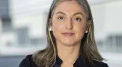 Gonzalez is the new Chief Sales Officer Machine Automation Division, B&R (A Member of the ABB Group) as of February 2025.