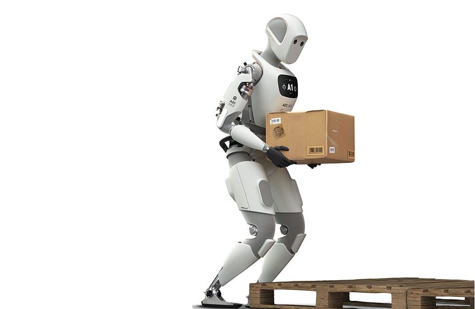 Jabil to Deploy Apptronik’s Robots in its Manufacturing Operations