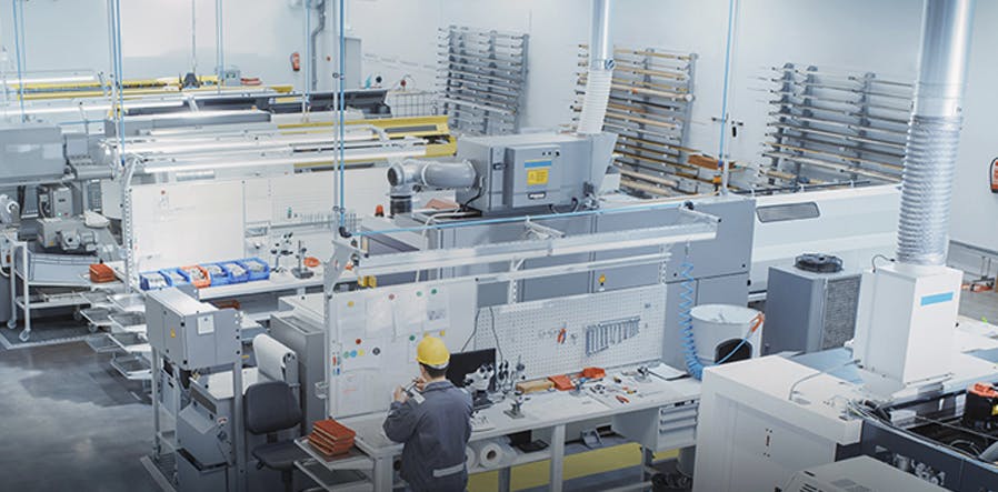 Accenture Expands Manufacturing and Supply Chain Capabilities with Staufen Acquisition