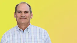 Greg Powers, Gray AES Greg Powers, Gray AES