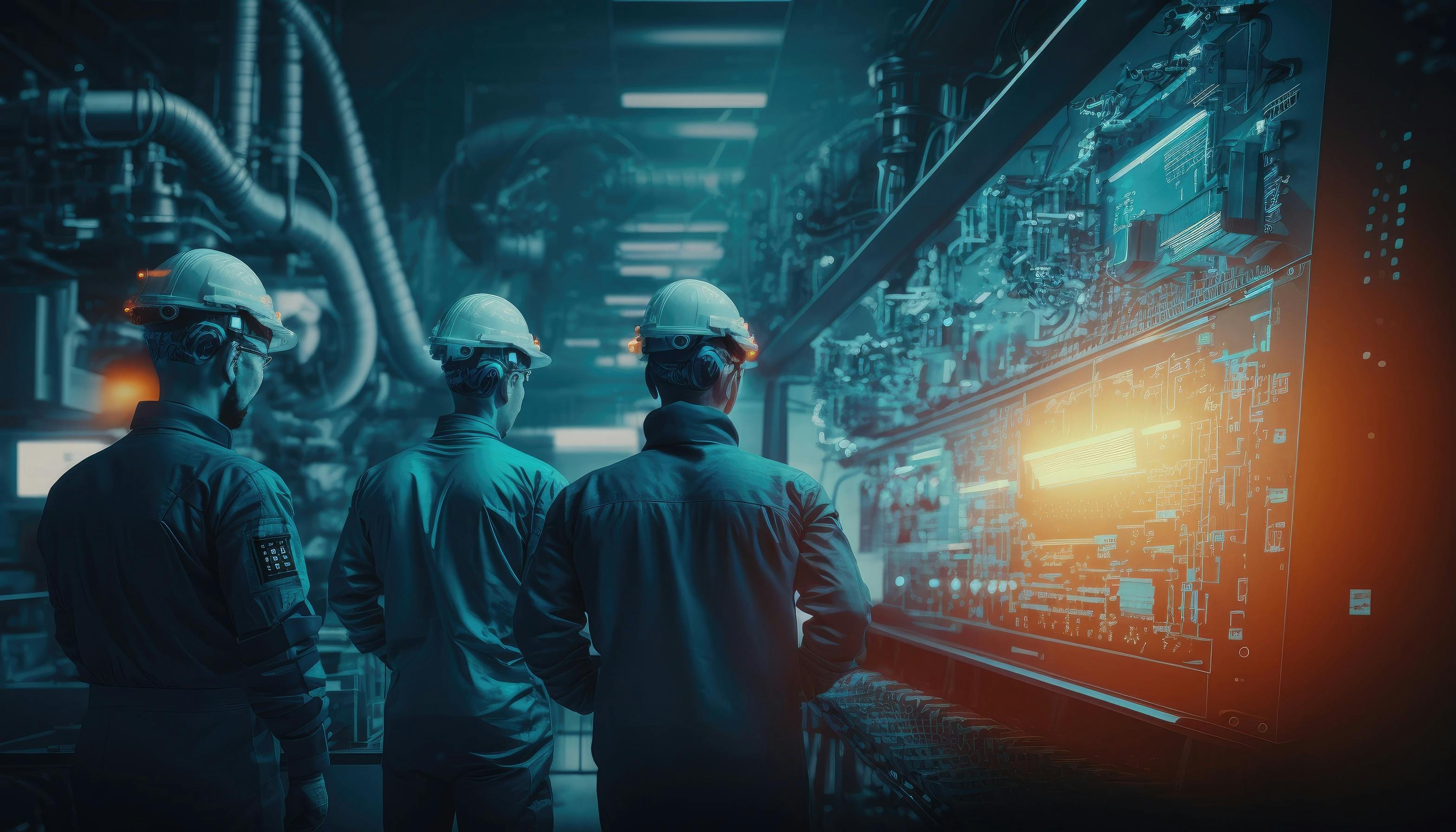 Attract Gen Z Workers and Improve Operations with Connected Work Platforms