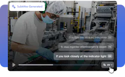 AI-powered transcription AI-powered transcription