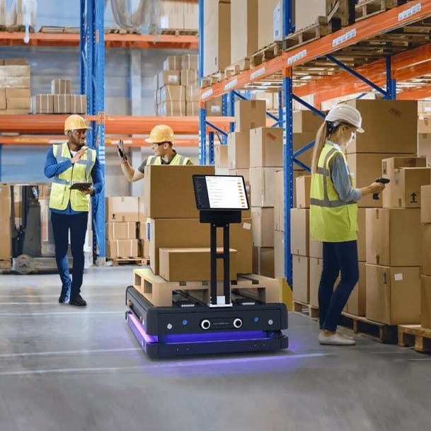 How Stereo Depth Perception Enables Advanced Robotic Capabilities