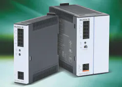AutomationDirect Power Supplies AutomationDirect Power Supplies