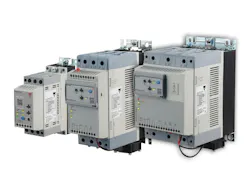 Carlo Gavazzi Soft Starters Carlo Gavazzi Soft Starters