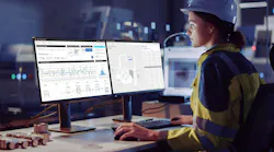Aveva Operations Center platform
