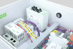 Wago’s IoT Box Wago’s IoT Box