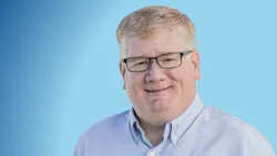 Scott Woodward, Huffman Engineering Inc. Scott Woodward, Huffman Engineering Inc.