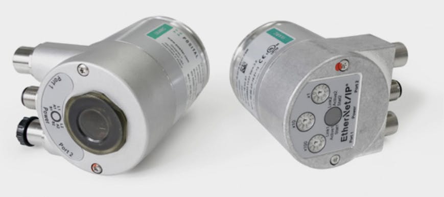 Posital IXARC absolute encoders