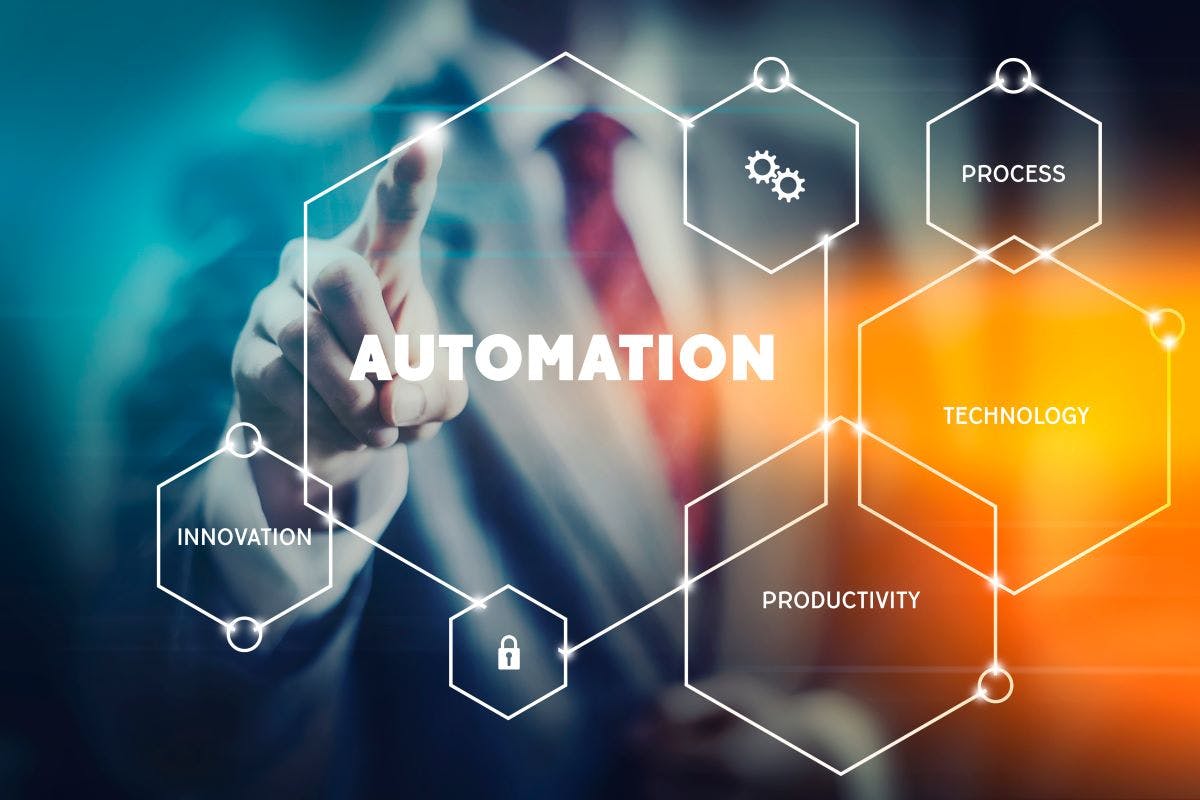 What Automation Trends Are Affecting Manufacturing?