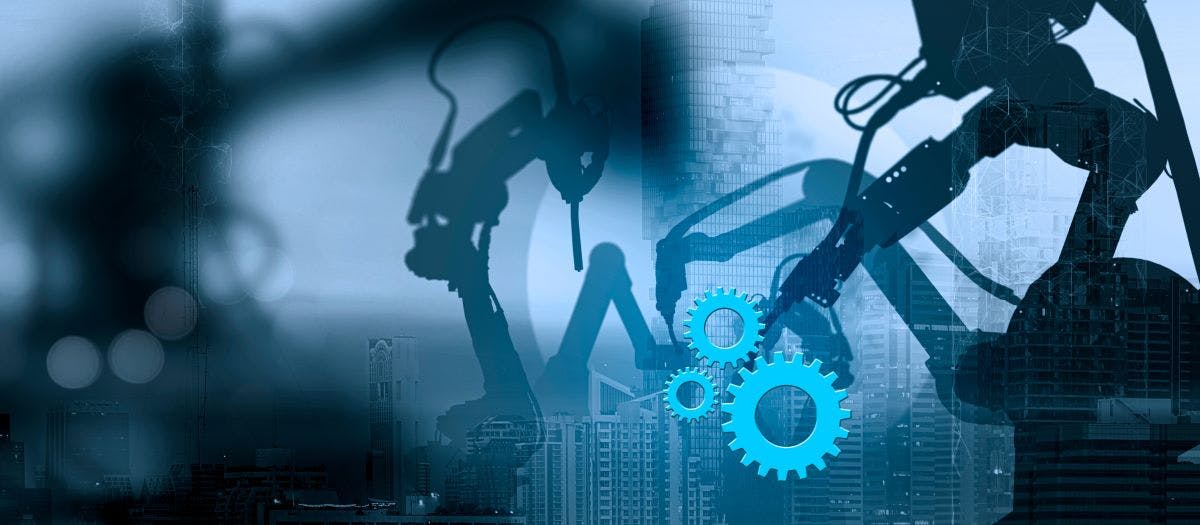 What Can We Learn from AI-Driven Manufacturers?